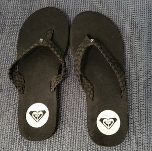 Roxy Flip Flops